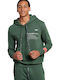 Sweatshirt Green