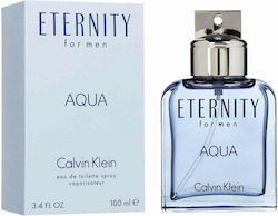 Calvin Klein Eternity Aqua Eau de Toilette 50ml