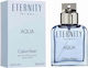 Eternity Aqua Eau de Toilette 50ml