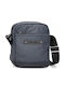 Hatfield Men's Bag Shoulder / Crossbody Navy Blue
