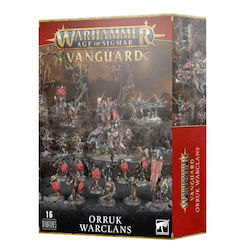 Games Workshop Warhammer Orruk Warclans Figuren Games Workshop Warhammer Orruk Warclans Figuren