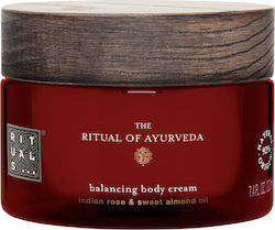 Rituals Ayurveda Moisturizing Cream 220ml