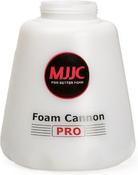 MJJC Pro Foam Nozzle for Pressure Washer with Capacity 1200ml