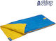 Abbey Sleeping Bag Παιδικό Γαλάζιο