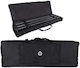 CASE4ME Cover For 4 Led Bars Ultra Bars - Soft Case - Μαλακή Θήκη Για 4x Led Bar Θήκη