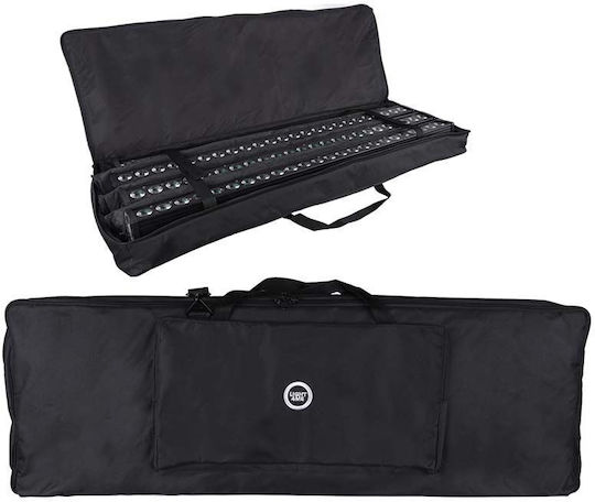 CASE4ME Cover For 4 Led Bars Ultra Bars - Soft Case - Μαλακή Θήκη Για 4x Led Bar Θήκη