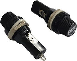 Fuse Holder 01.029.0006