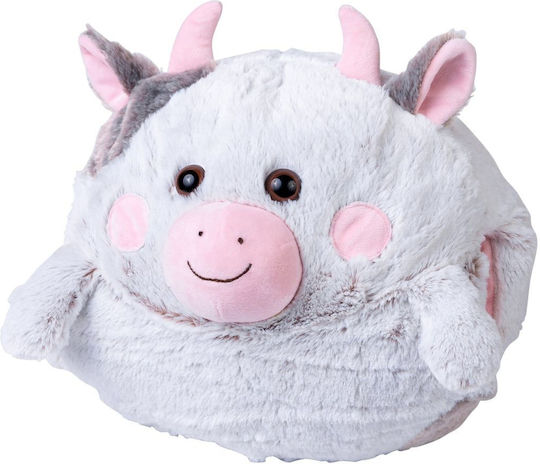 Noxxiez Kids Decorative Pillow 35x35cm