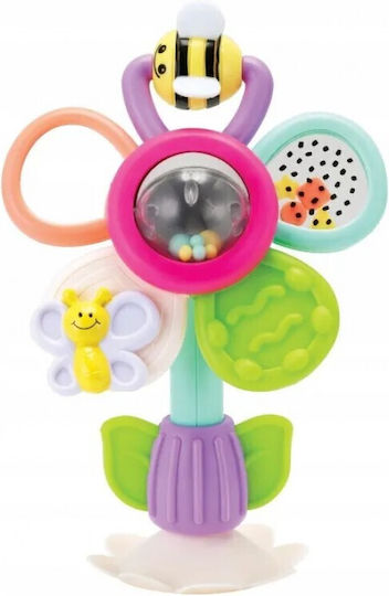 Infantino Baby Toy for 3++ Months Purple