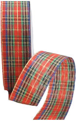 Kyriacou Christmas Ribbon