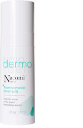 Nacomi Rosemary Hair Thickening & Anti-Hair Loss Scalp Serum 100ml Nacomi Rosemary Hair Thickening & Anti-Hair Loss Scalp Serum 100ml