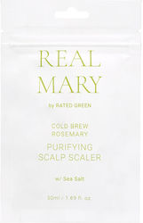 Rated Green Haarlotion 50ml Rated Green Haarlotion 50ml