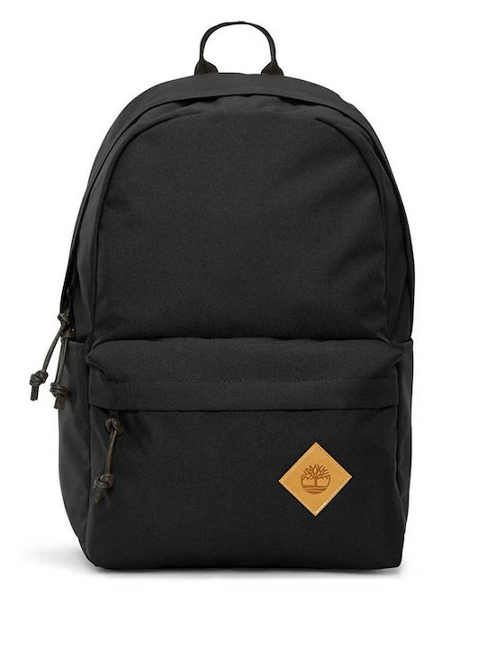 Timberland Backpack 22lt Μαύρο