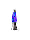 Mathmos Decorative Table Lamp Lava Lamp