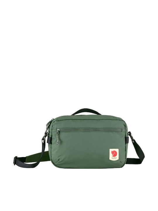 Fjallraven High Coast Ανδρική Τσάντα Στήθους Πρ...