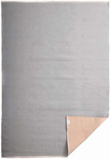 Royal Carpet Arissa 160x230cm Cotton Salmon