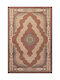 Tzikas Carpets Kashmir 11393-110 Rug Rectangular Colorful