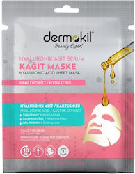 Dermokil Gesichtsmasken Dermokil Gesichtsmasken