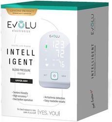 Evolu Ηλεκτρονικό Πιεσόμετρο Μπράτσου