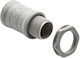 Viokar Electrical Conduit with Diameter 20mm made of Plastic 1m 3116400020