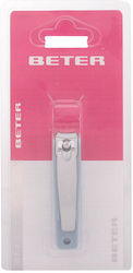 Beter Nail Clipper with Catcher