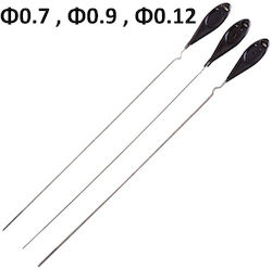 Vtools Καθαριστικό Κολλητηριού 79551 Vtools Καθαριστικό Κολλητηριού 79551