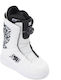 DC Phase Women's Snowboard Boots White