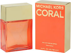 Michael Kors Eau de Parfum 100ml Michael Kors Eau de Parfum 100ml