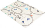 Moni Activity Mat for 0+ months (LxWxH) 180x120x1cm