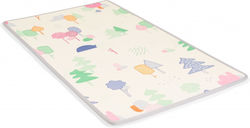 Moni Activity Mat Pink for 0+ months (LxWxH) 180x100x1.5cm