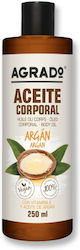 Agrado Argan Oil 250ml Agrado Argan Oil 250ml