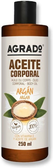 Agrado Argan Oil 250ml