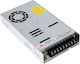 GloboStar Adjustable LED Power Supply IP20 Power 450W with Output Voltage 24V