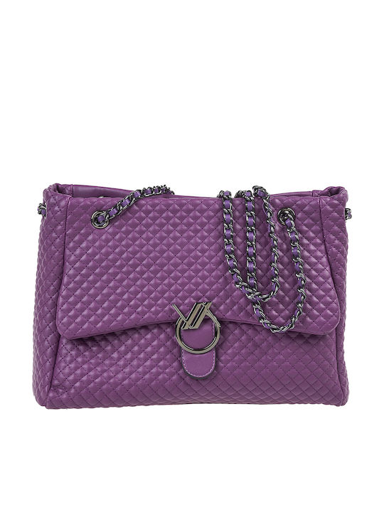 Verde Women's Flap Bag Verde Women's Flap Bag