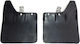 Front Car Mudguards 2pcs