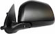 Car Left Side Mirror
