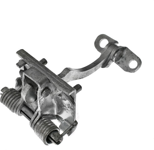 Door Mechanism with installation Front Peugeot 306 5009542399