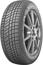 Kumho WinterCraft WS71 SUV 265/55R19 113V FSL XL Iarnă Pentru 4x4 / SUV 2305713 Kumho WinterCraft WS71 SUV 265/55R19 113V FSL XL Iarnă Pentru 4x4 / SUV 2305713