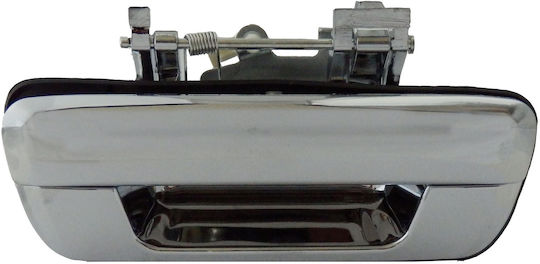 4x4 Car Bed Door Handle for Isuzu D-Max