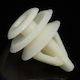 Car Plastic Clips 10pcs