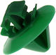 Car Plastic Clips 10pcs