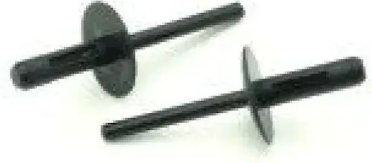 BMW Cleme Plastice Auto 10buc