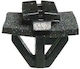 Hyundai Car Plastic Clips 10pcs