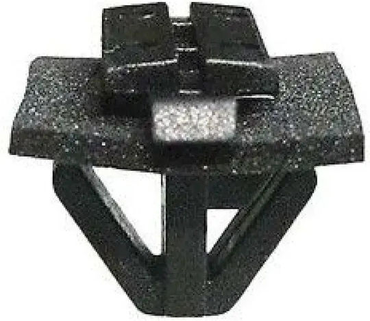 Hyundai Car Plastic Clips 10pcs