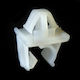 Car Plastic Clips 5pcs