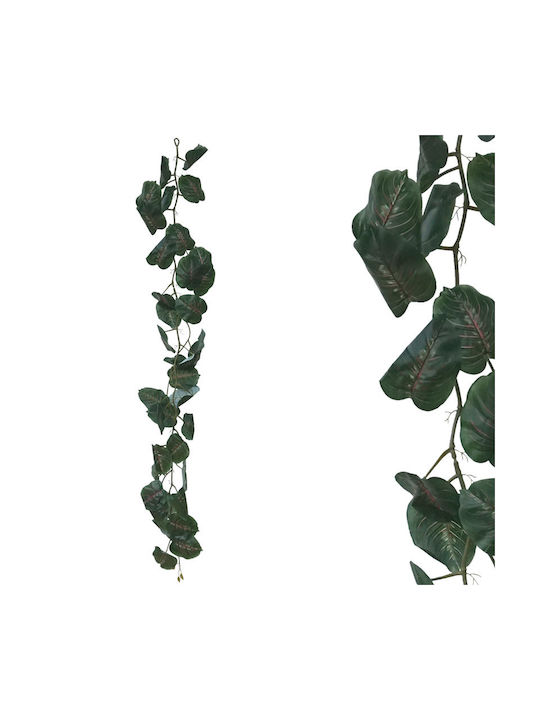 Hanging Artificial Plant Devil's Ivy Green 170cm 1pcs