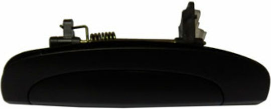 Дръжка на вратата с монтаж Задна дясна част Hyundai Getz 2104232802R