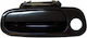 Door handle with installation Front Right Toyota Corolla 12412308963DR