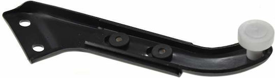 Mechanismus der Tür Volkswagen T5 7H0843436B