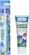 GUM Promo Junior Jungle Baby Σετ Παιδική Οδοντό...